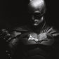 The Batman 1/1 Scale Life-size Bust Statue